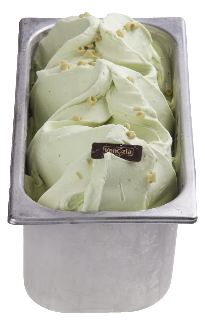 Pistacie